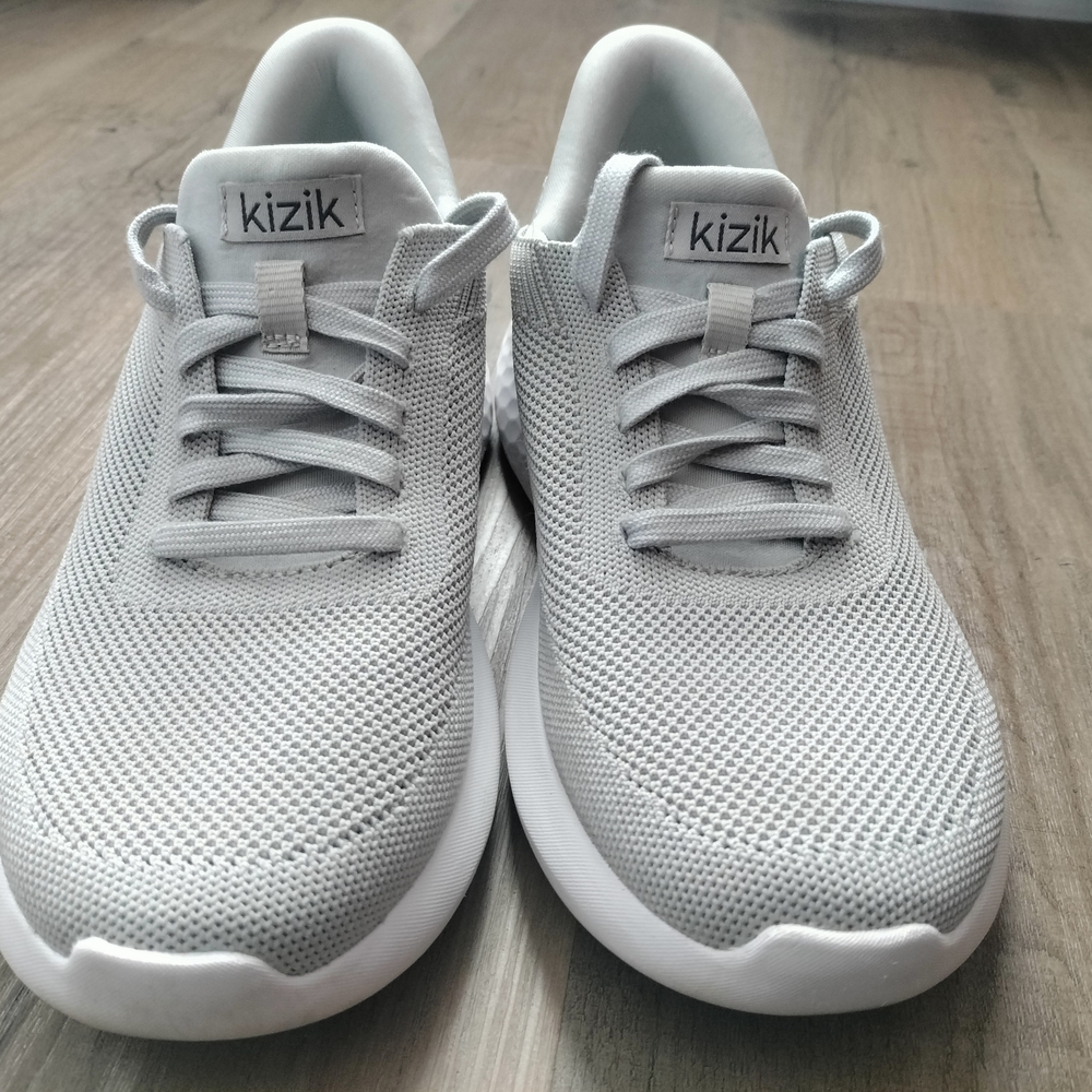 Kizik Women's Athens Hands Free Sneakers Size 8 - Picture 7 of 11